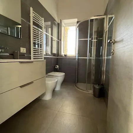 Crfa * Villa D'agri